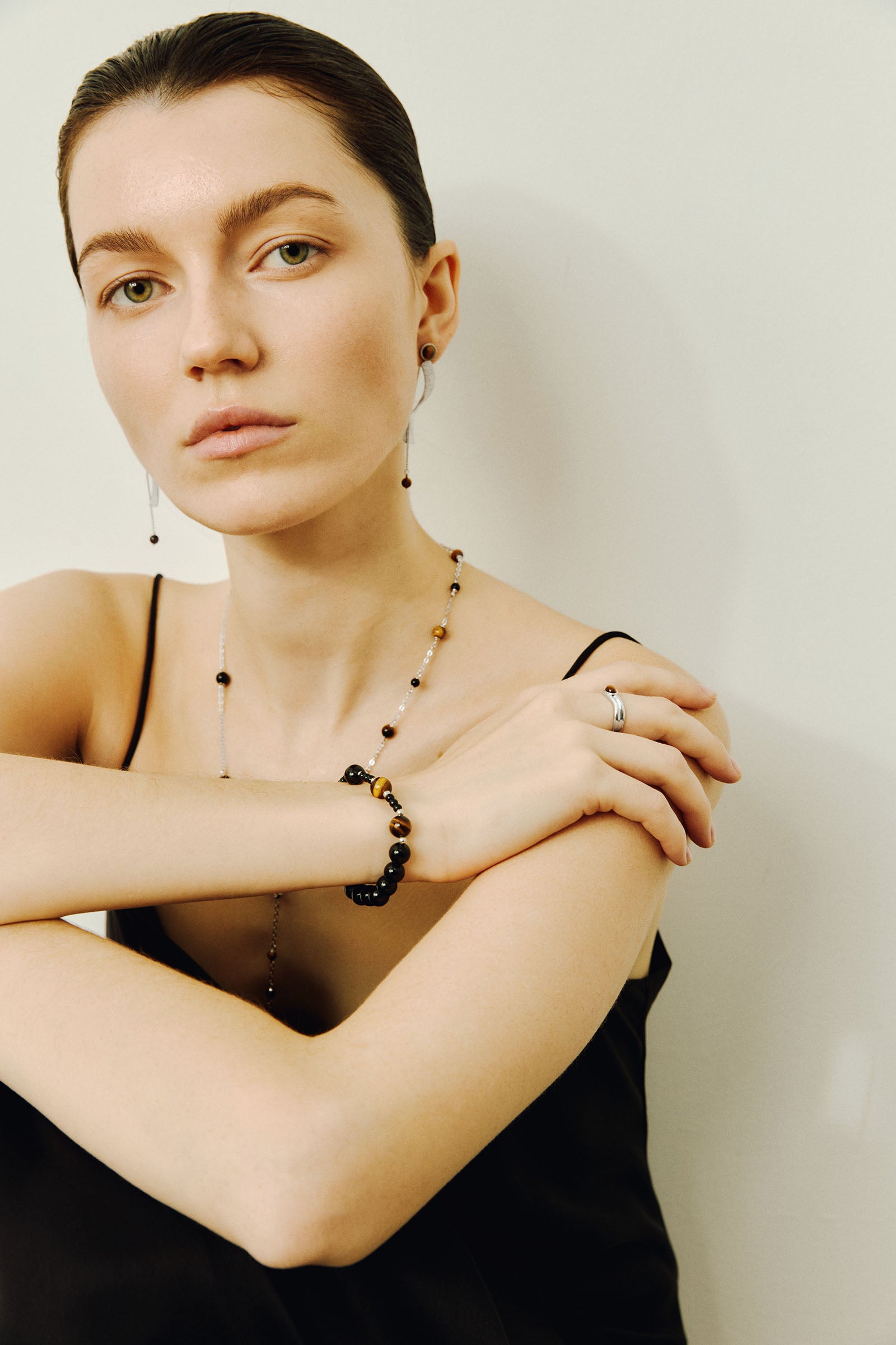 Aureol Cycle Bracelet