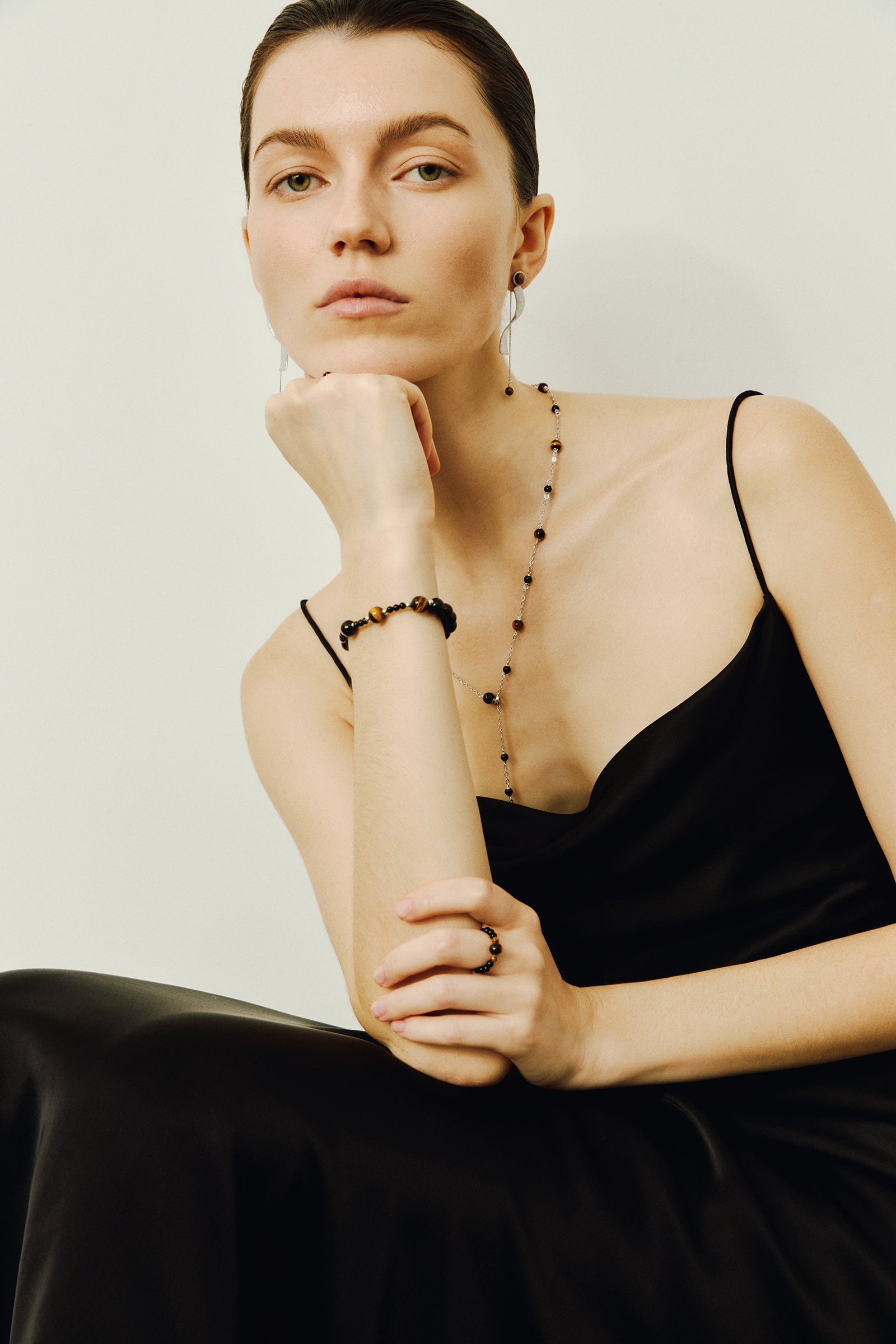 Aureol Cycle Bracelet
