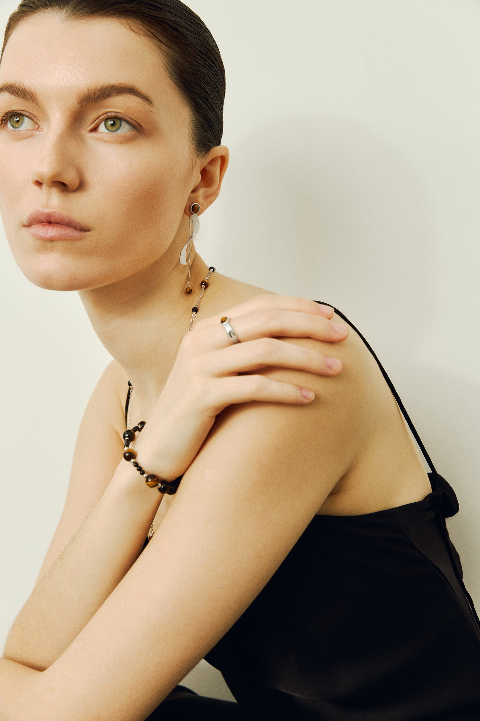 Aureol Cycle Bracelet