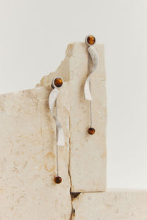 Aureol Cycle Earring