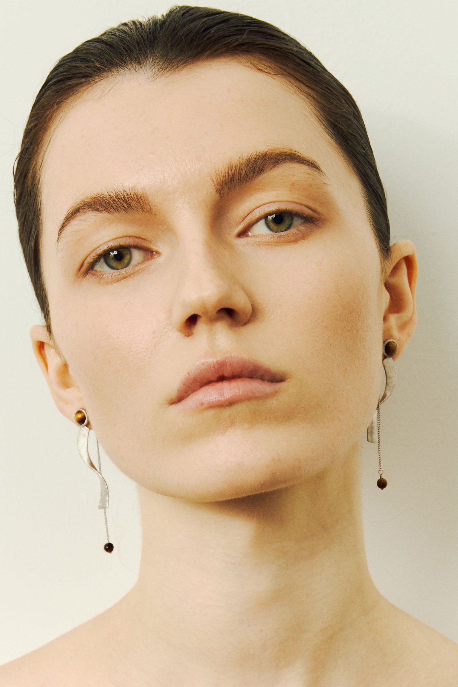 Aureol Cycle Earring