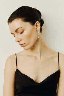 Aureol Cycle Earring
