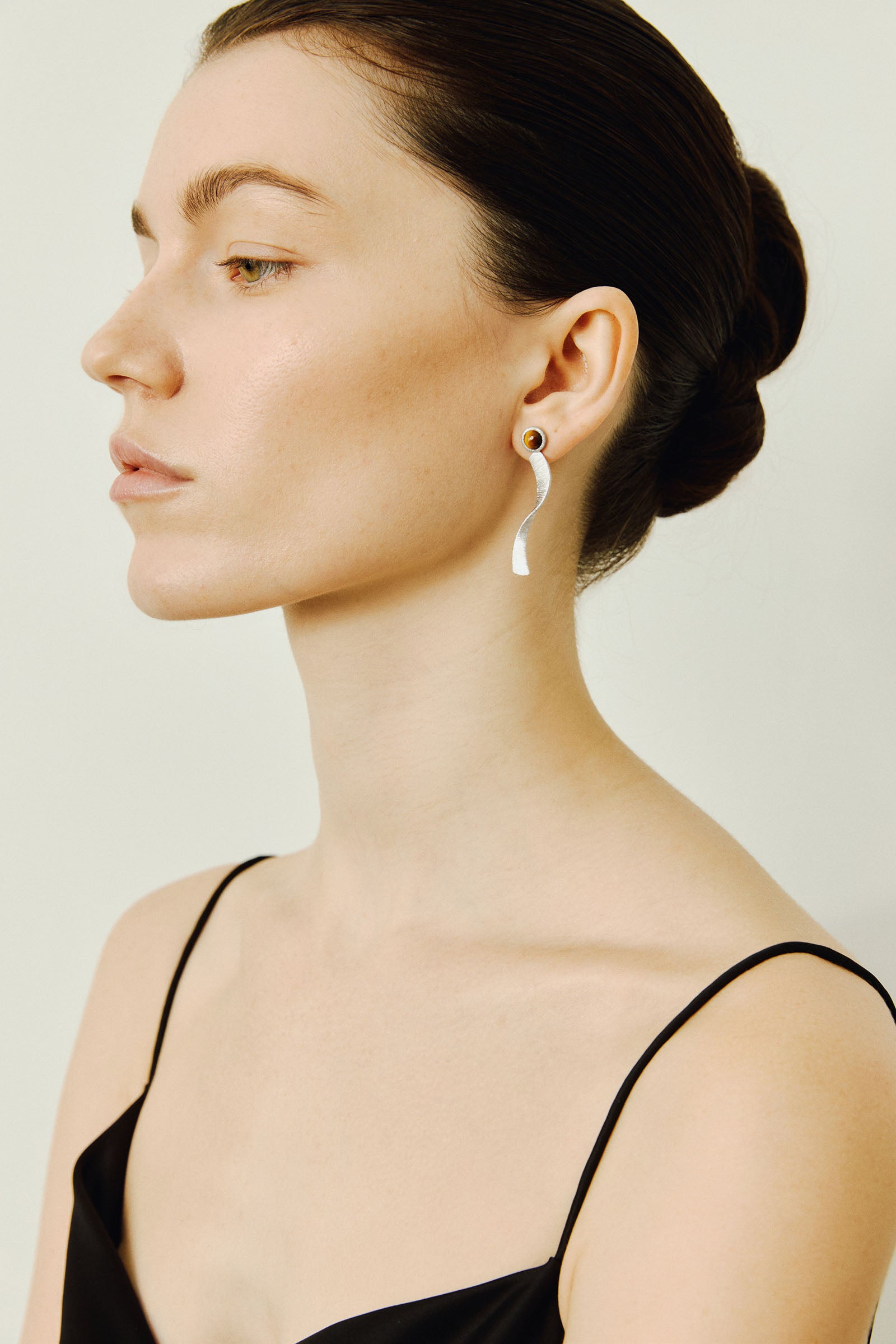 Aureol Cycle Earring